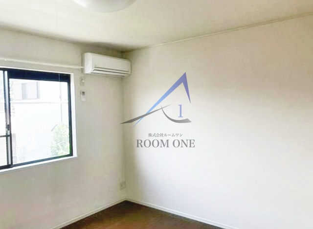 エルパークの寝室|寝室です。