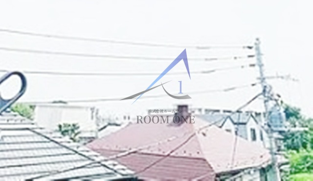 エルパークの展望|眺望です。