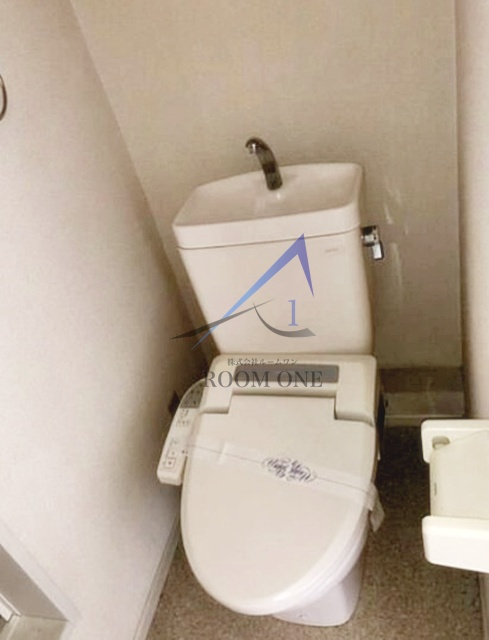 エルパークのトイレ|トイレです。