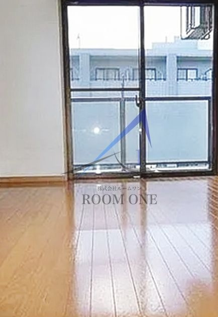 プレール南池袋の寝室|寝室です。