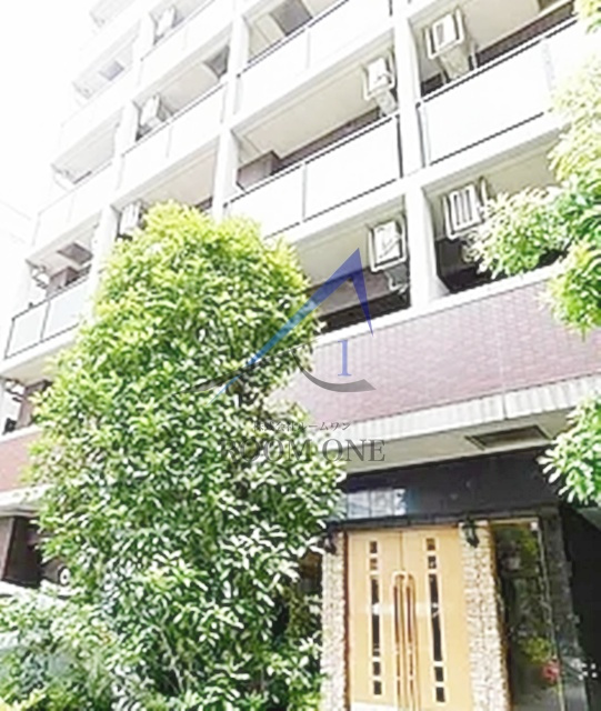 プレール南池袋