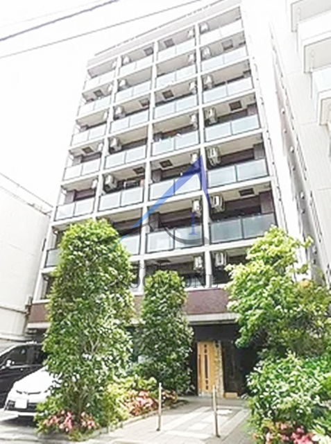 プレール南池袋の外観|外観です。