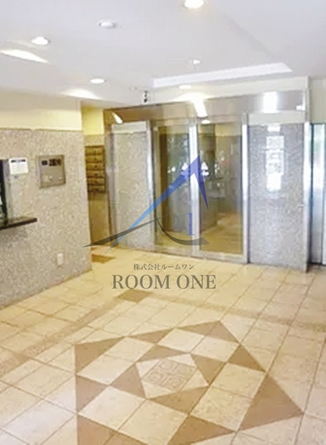 プレール南池袋