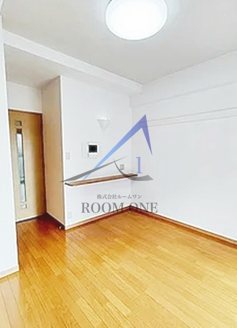 プレール南池袋の居間・リビング|洋室のお部屋です。