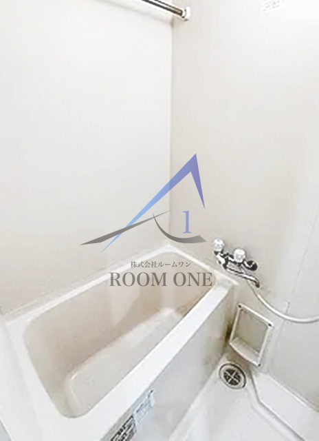 プレール南池袋の浴室|お風呂です。