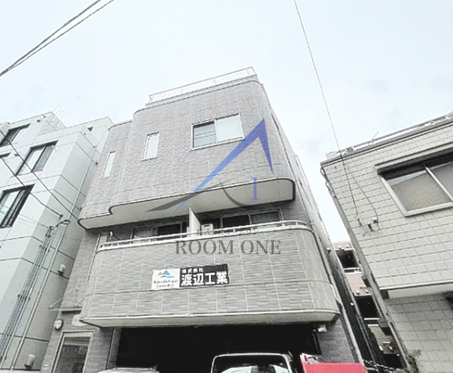 シュレイユ池袋