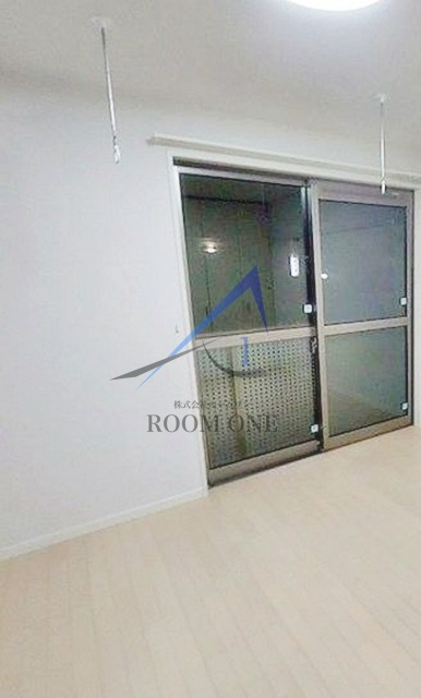 サニーハウスBの寝室|寝室です。