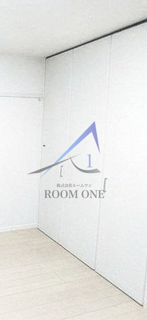 サニーハウスBの収納|収納です。