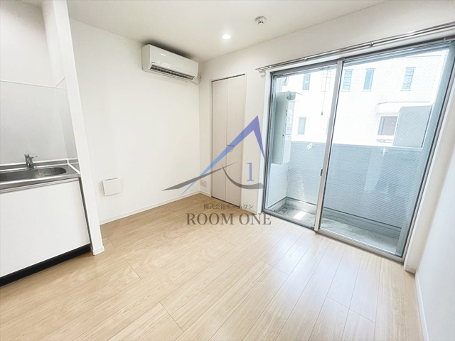 Grandirの寝室|寝室です。