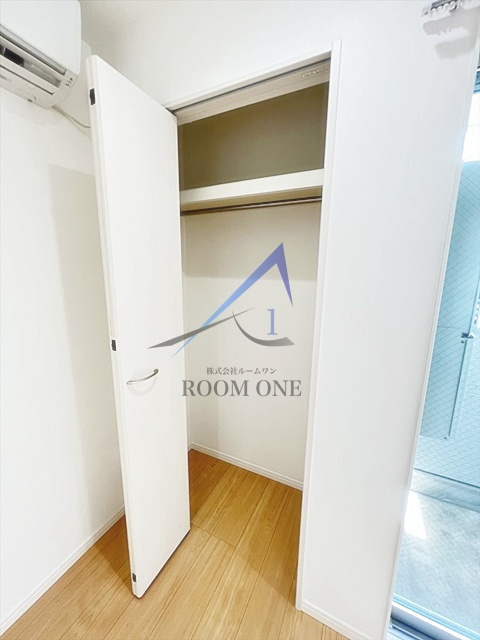 Grandirの収納|収納です。