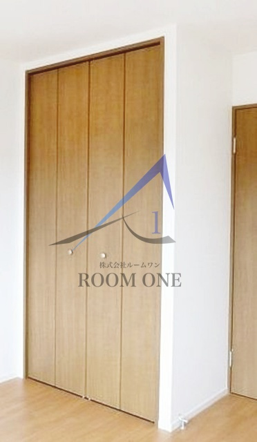 ハックベリーグレイスの収納|収納です。