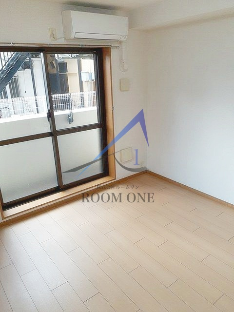 プリムヴェールの寝室|寝室です。