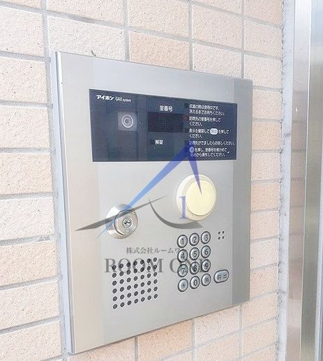 プリムヴェールのセキュリティ