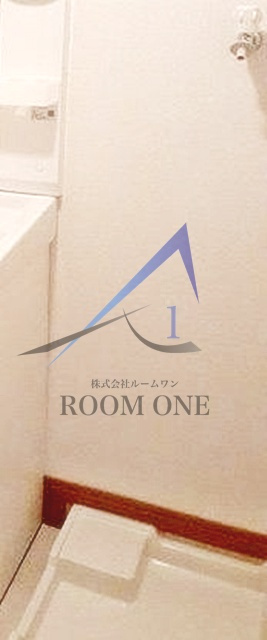 プリムヴェールの設備|洗濯機置き場です。