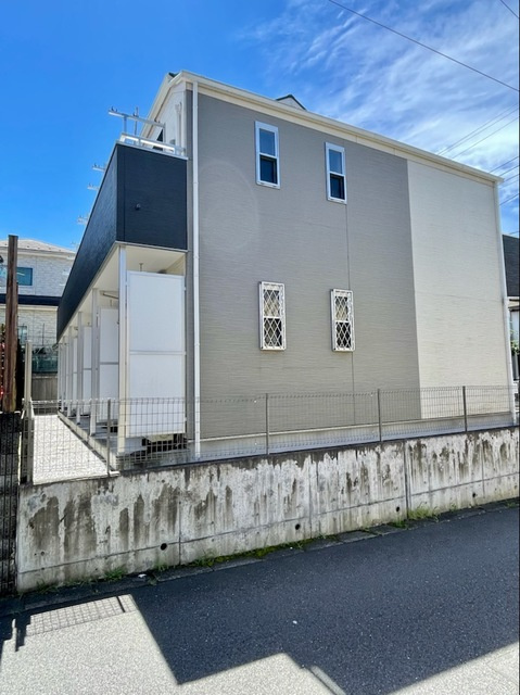 メゾン・ド・クレール