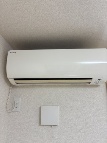 メゾン・ド・クレールの設備