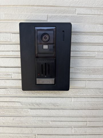 メゾン・ド・クレールのセキュリティ