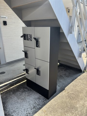 メゾン・ド・クレールのその他共用部分