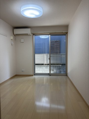 メゾン・ド・クレールの居間・リビング