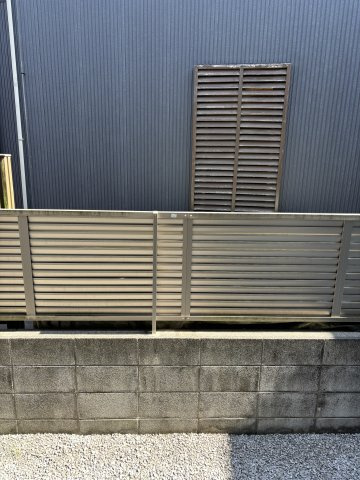 メゾン・ド・クレールの展望