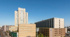 帝京大学　本部まで876m