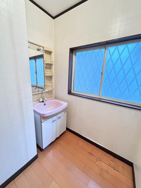 宇都宮市石井町　４DK　中古住宅のその他