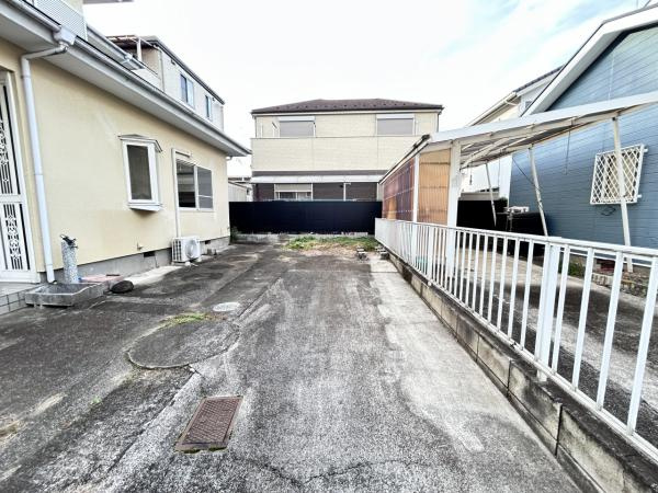 宇都宮市石井町　４DK　中古住宅のその他