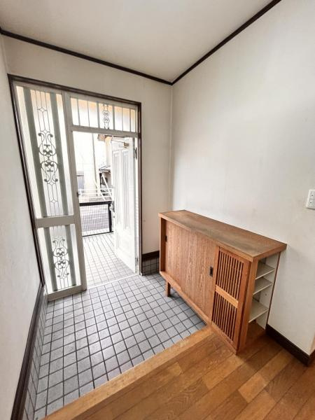 宇都宮市石井町　４DK　中古住宅のその他