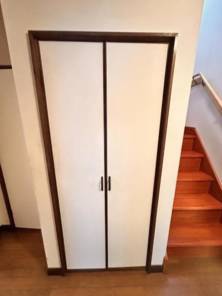 宇都宮市石井町　４DK　中古住宅のその他