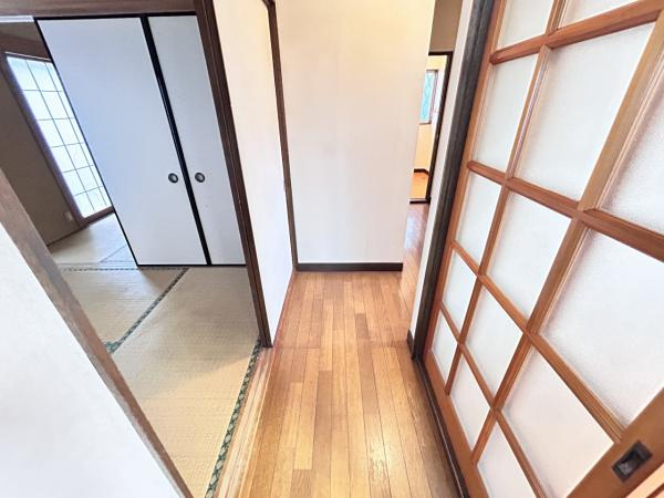 宇都宮市石井町　４DK　中古住宅のその他