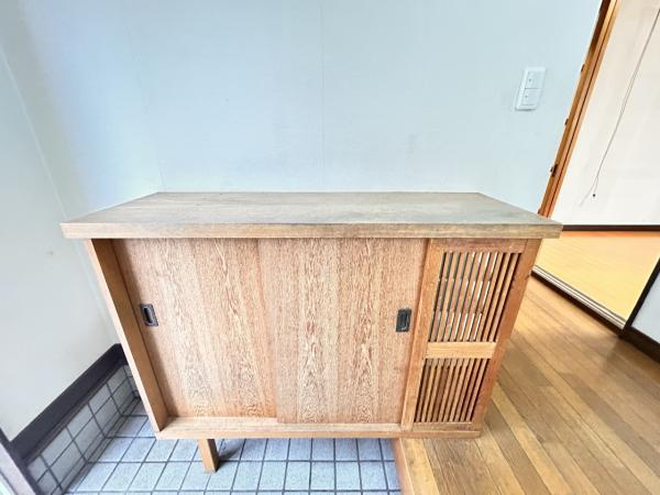 宇都宮市石井町　４DK　中古住宅のその他