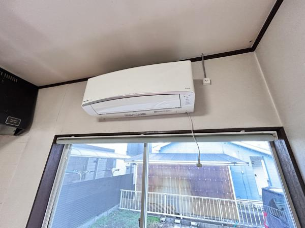 宇都宮市石井町　４DK　中古住宅のその他