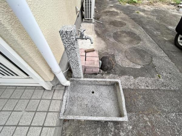 宇都宮市石井町　４DK　中古住宅のその他