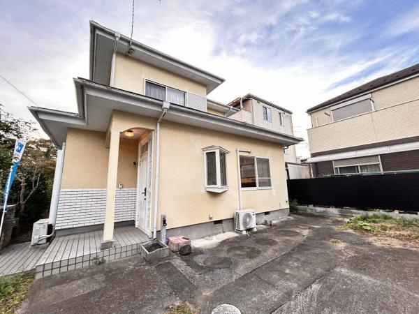 宇都宮市石井町　４DK　中古住宅のその他