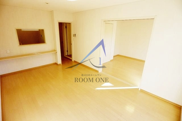 ル・プティ・ニ弦巻の寝室|寝室です。