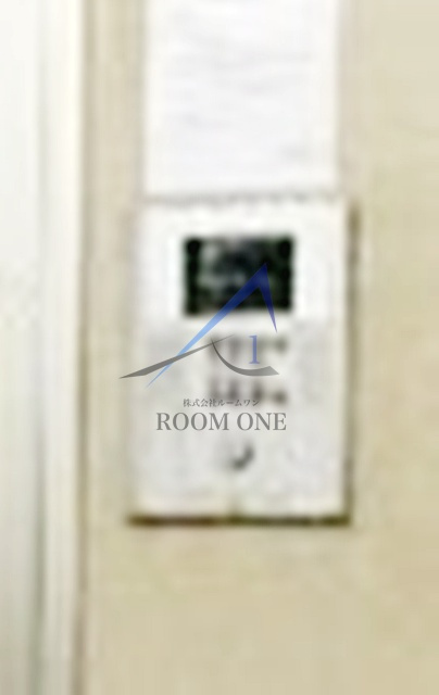 ル・プティ・ニ弦巻のセキュリティ|オートロックです。