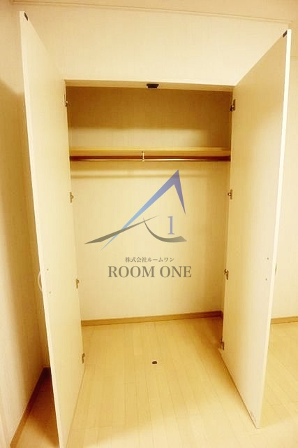 ル・プティ・ニ弦巻の収納|収納です。