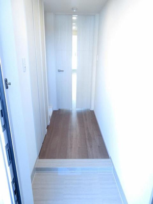 【寝室】 | オーキッドレジデンス住吉