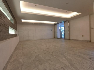 【エントランス】 | オーキッドレジデンス住吉