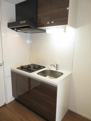 【キッチン】 | オーキッドレジデンス住吉