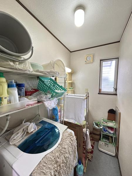 宇都宮市宝木本町　４ＬＤＫ　中古住宅のその他