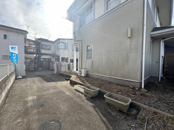 宇都宮市宝木本町　４ＬＤＫ　中古住宅のその他