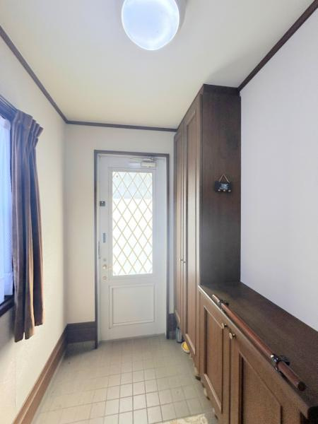 宇都宮市宝木本町　４ＬＤＫ　中古住宅のその他