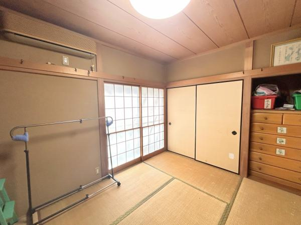 宇都宮市宝木本町　４ＬＤＫ　中古住宅のその他