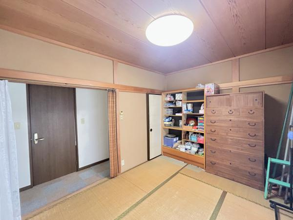 宇都宮市宝木本町　４ＬＤＫ　中古住宅のその他