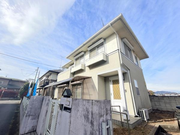 宇都宮市宝木本町　４ＬＤＫ　中古住宅