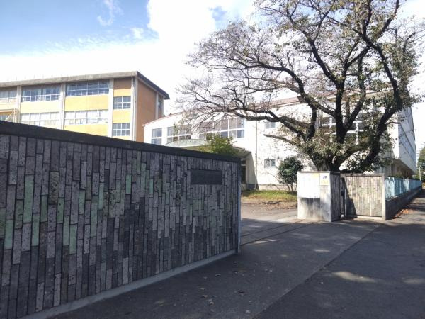 宇都宮市宝木本町　４ＬＤＫ　中古住宅のその他