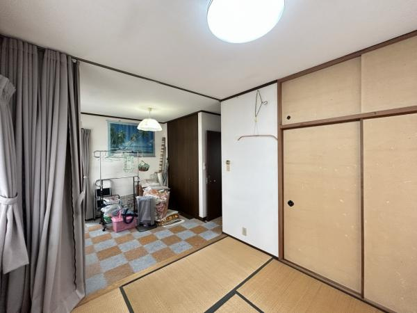 宇都宮市宝木本町　４ＬＤＫ　中古住宅のその他
