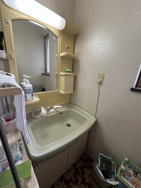 宇都宮市宝木本町　４ＬＤＫ　中古住宅のその他