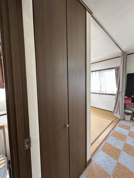 宇都宮市宝木本町　４ＬＤＫ　中古住宅のその他